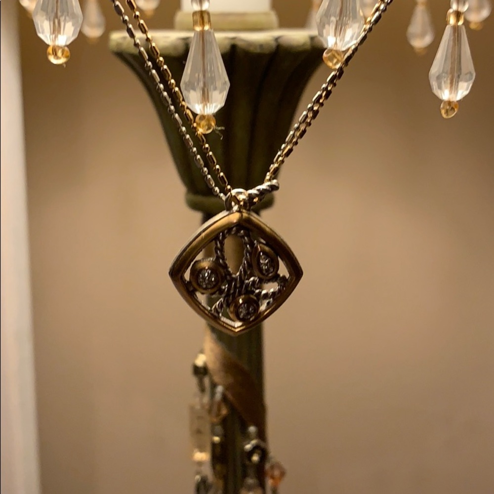 Brighton Necklace